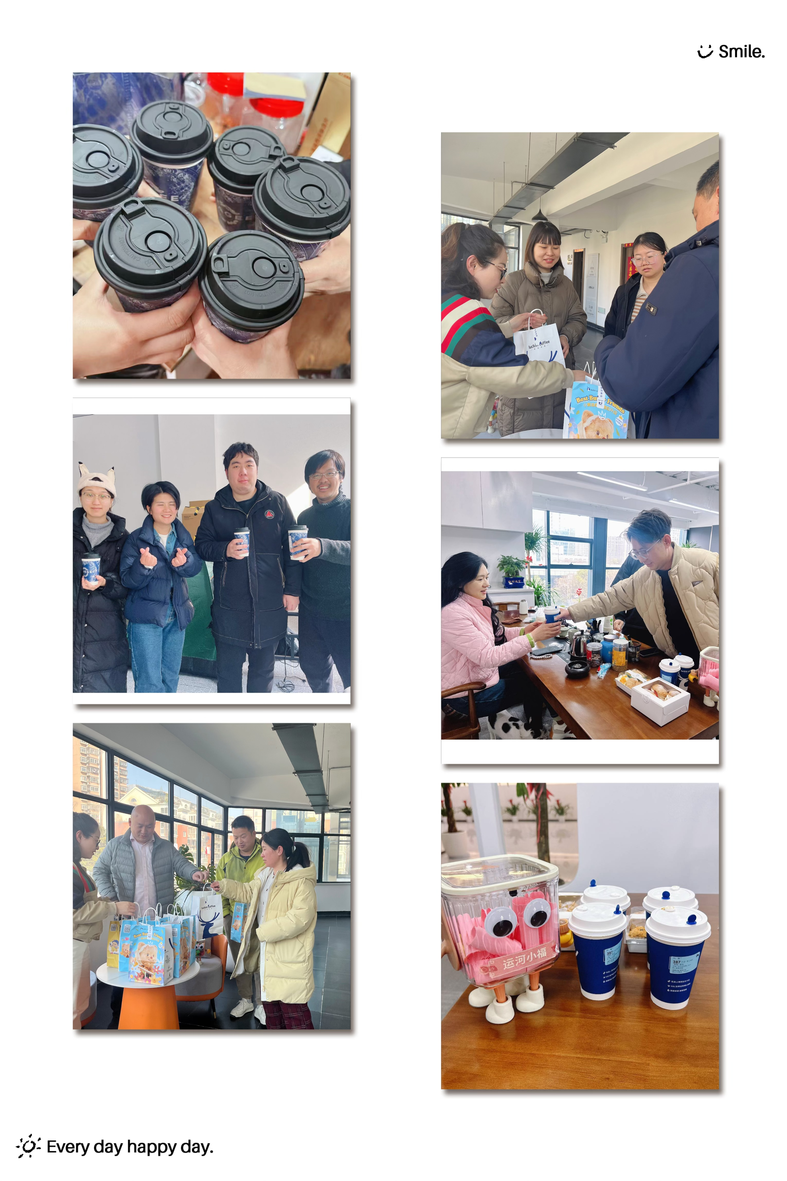 限定福利，，，，，开启美好新篇章——耀世娱乐文创集团开展2月“耀世娱乐福利日”活动