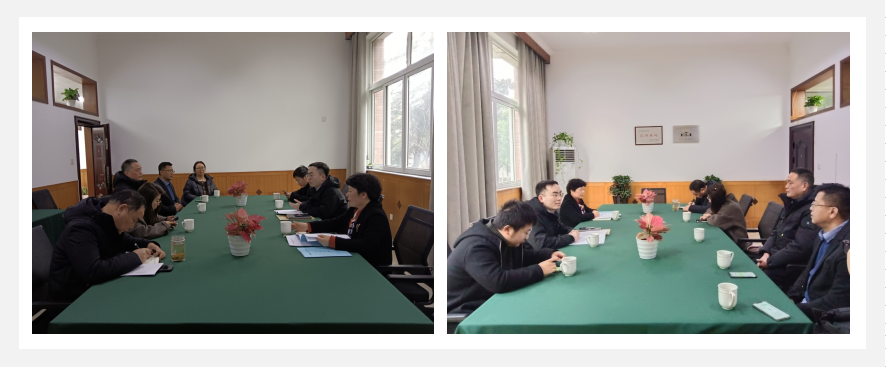 塘栖镇领导莅临耀世娱乐科创产业园节后安全生产指导