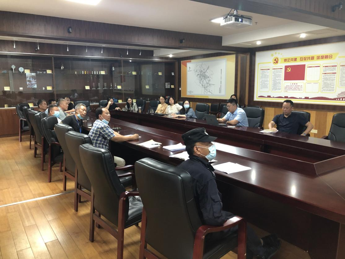    强化消防宣传，，，，，，，普及消防知识 ——  耀世娱乐长城机电市场举办消防知识讲座