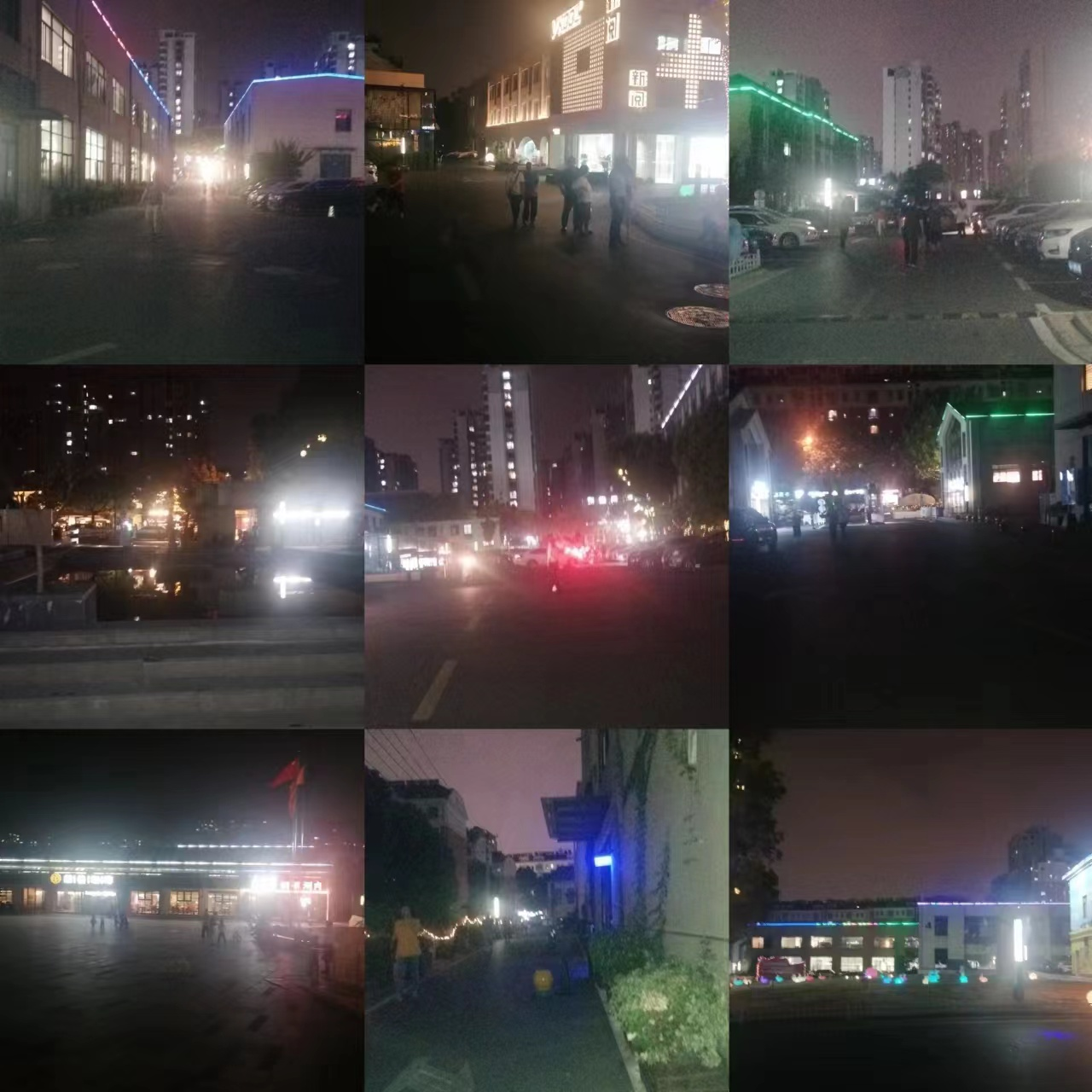 耀世娱乐文创集团全力做好国庆节前各项服务保障工作
