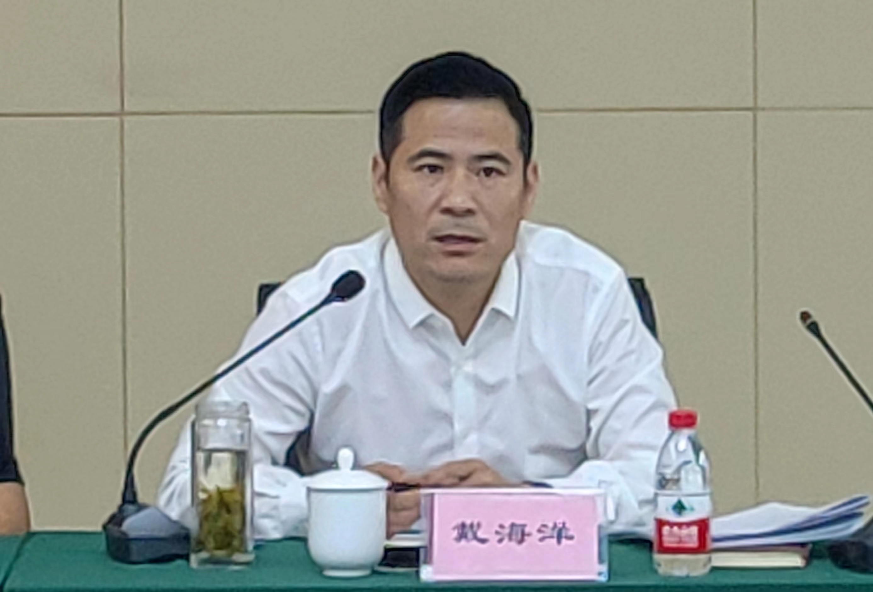 耀世娱乐文创集团举行半年度管理干部大会