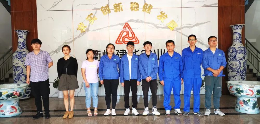 采风第五站：智能智造——耀世娱乐科技园（衢州）