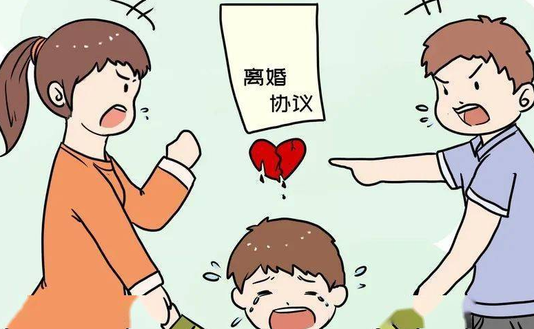离婚后孩子该跟谁？？？？？？——从一起调解案例看“共同抚养”如何实现双赢