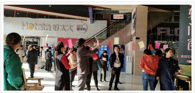 关注消防安全，，，，，共筑平安市场