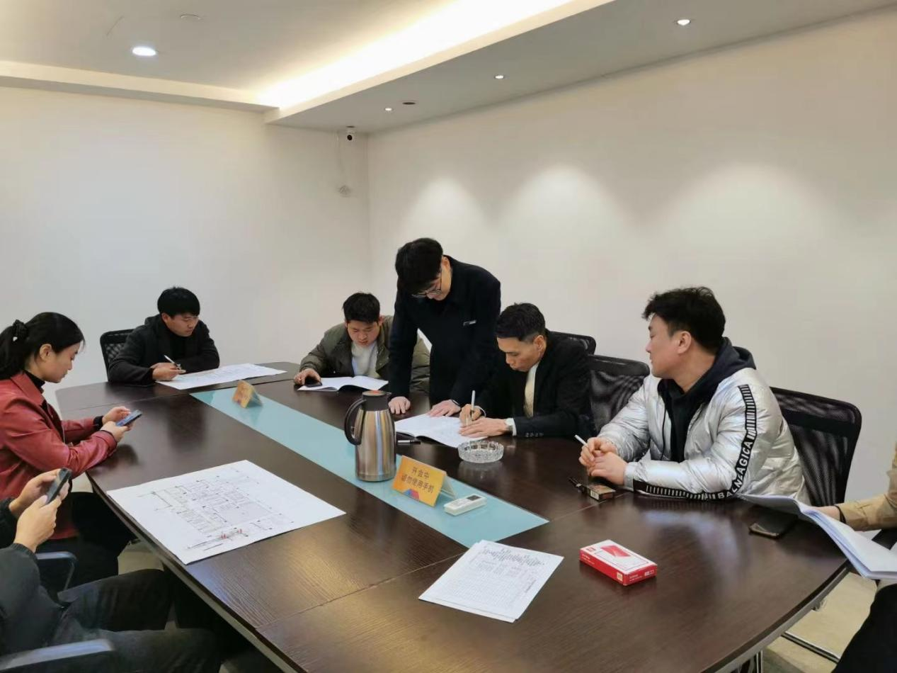 兄弟单位互帮助，，，，，，，携手共进促招商